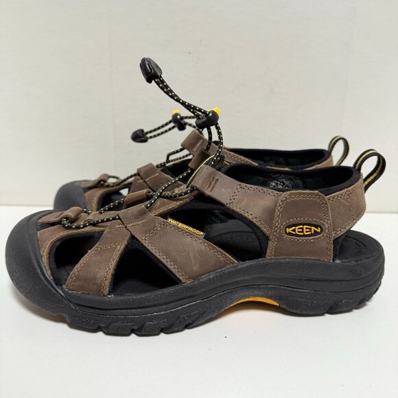 Keen Venice Sandals - Picture 4 of 11